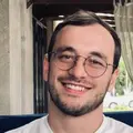 Я Irakli, 31, из Сочи, ищу знакомство для совместных путешествий