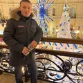 Я Николай, 34, из Москвы, ищу знакомство для общения