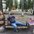 Я Максим, 36, из Таганрога, ищу знакомство для постоянных отношений