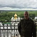 Я Алексей, 46, знакомлюсь для регулярного секса в Борисоглебске