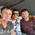 Я Виктор, 29, из Гаспры, ищу знакомство для секса на одну ночь