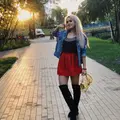 Анастасия из Киева, ищу на сайте приятное времяпровождение