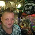 Я Сергей, 47, из Донецка, ищу знакомство для регулярного секса