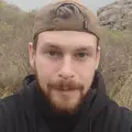 Максимилиан из Луцка, мне 27, познакомлюсь для общения