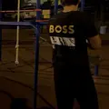 Баель из Лондона, ищу на сайте знакомства на одну ночь