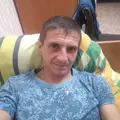 Я Андрей, 43, из Петрикова, ищу знакомство для виртуального секса