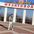 Я Руха, 23, знакомлюсь для приятного времяпровождения в Мелитополе