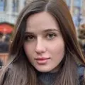 Я Ева, 21, из Днепра, ищу знакомства без обязательств