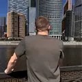 Андрей из Твери, мне 22, познакомлюсь для на одну ночь