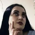 Я Ксения, 19, из Амстердама, ищу знакомства на одну ночь