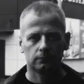 Я Сергей, 35, знакомлюсь для виртуального секса в Пинске