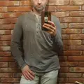 Я Макс, 44, из Кировска, ищу знакомство для секса на одну ночь