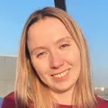 Nadiia из Киева, ищу на сайте регулярный секс