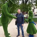 Я Сергей, 41, из Кисловодска, ищу знакомство для секса на одну ночь