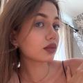 Я Милана, 22, знакомлюсь для совместных путешествий в Бишкеке