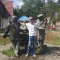 Я Сергей, 45, из Мытищ, ищу знакомство для регулярного секса