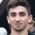 Я Антон, 24, из Кременчуга, ищу знакомство для приятного времяпровождения