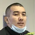Я Асхат, 37, из Актау, ищу знакомство для постоянных отношений