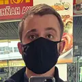 Я Mr Ilya, 33, знакомлюсь для приятного времяпровождения в Днепре