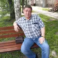 Я Владимир, 50, знакомлюсь для постоянных отношений в Лесосибирске