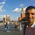 Вениамин из Ставрополя, мне 31, познакомлюсь для приятного времяпровождения