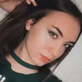 Елизавета из Красногорска, мне 21, познакомлюсь для приятного времяпровождения
