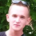 Данил из Кривого Рога, мне 20, познакомлюсь для общения