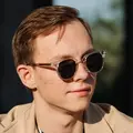 Я Марсель, 21, из Алматы, ищу знакомство для общения