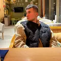 Я Артём, 25, из Барнаула, ищу знакомство для регулярного секса