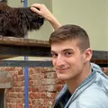 Я Maksim, 21, из Гомеля, ищу знакомство для совместных путешествий