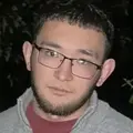 Я Данияр, 21, знакомлюсь для открытые отношения в Париже