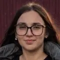 Я Аню, 22, из Киева, ищу знакомство для вирта