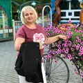 Ольга из Калуги, мне 48, познакомлюсь для постоянных отношений