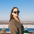 Я Алёна, 21, из Нижнего Новгорода, ищу знакомство для приятного времяпровождения