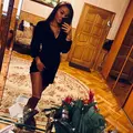 Я Арина, 25, из Москвы, ищу знакомство для регулярного секса