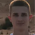 Я Андрей, 20, знакомлюсь для без обязательств в Москве