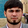 Muhriddin из Алматы, мне 25, познакомлюсь на одну ночь
