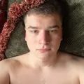 Вадим из Саратова, мне 20, познакомлюсь для регулярного секса