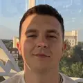 Я Вадим, 26, знакомлюсь для дружбы в Витебске
