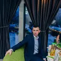 Я Рустам, 31, знакомлюсь для регулярного секса в Казани