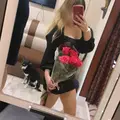 Анастасия из Оренбурга, мне 19, познакомлюсь для дружбы