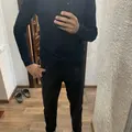 Кирил из Новой Каховки, мне 29, познакомлюсь на одну ночь