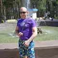 Я Дима, 40, знакомлюсь для регулярного секса в Лесосибирске