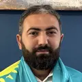 Равиль из Алматы, ищу на сайте знакомства на одну ночь