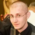 Я Фёдор, 34, из Новосибирска, ищу знакомство для приятного времяпровождения