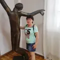 Кристина из Ангарска, мне 33, познакомлюсь для регулярного секса