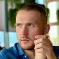 Я Владимир, 36, из Ивангорода, ищу знакомство для совместных путешествий