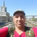 Я Sergei, 50, из Сургута, ищу знакомство для регулярного секса