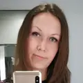 Настя из Запорожья, ищу на сайте постоянные отношения