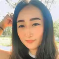 Я Айнура, 24, знакомлюсь для дружбы в Праге